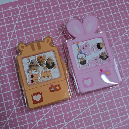 Aniteez Magnet Phone Grip