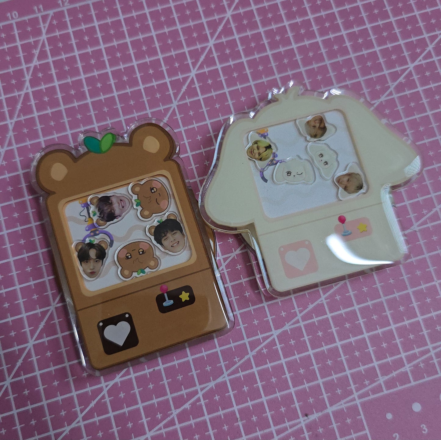 Aniteez Magnet Phone Grip