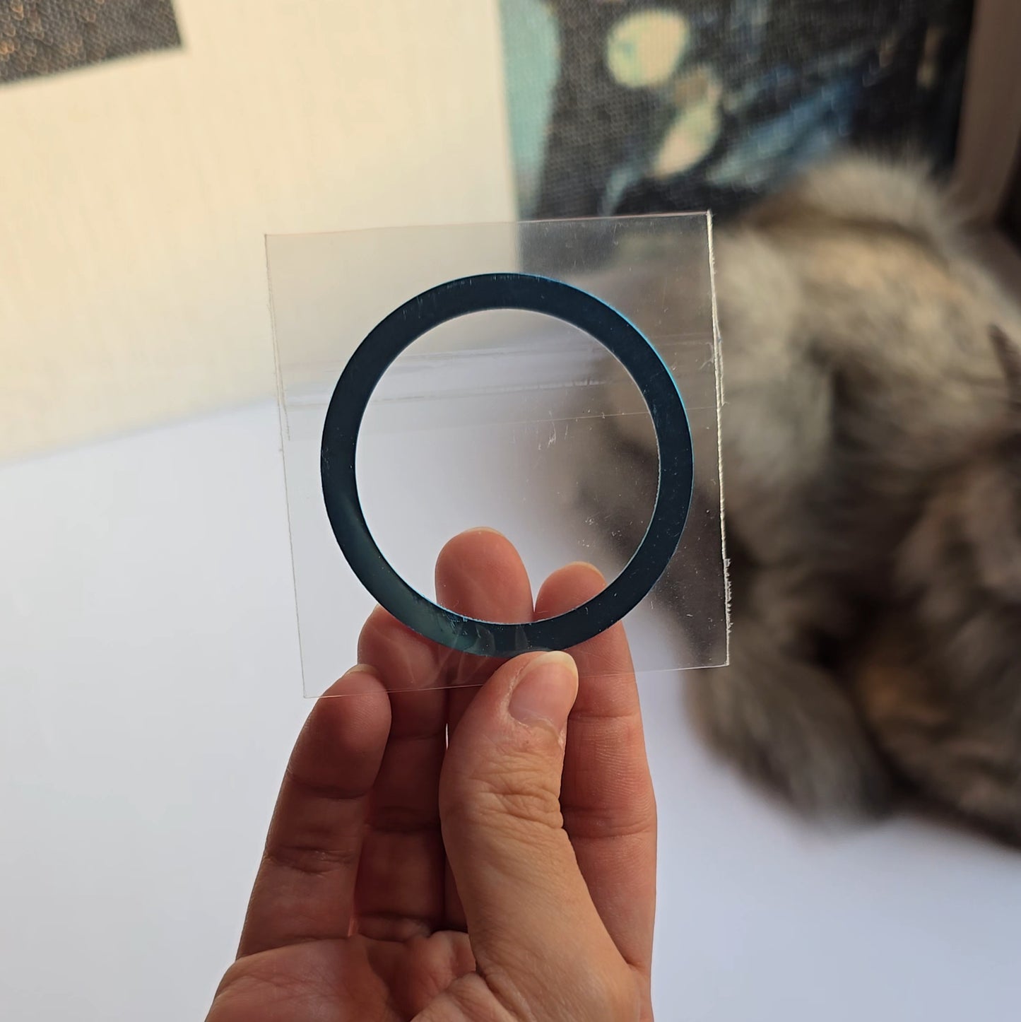 Aniteez Magnet Phone Grip