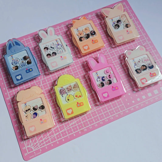 SKZOO Magnet Phone Grip