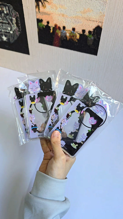 Aniteez Custom Double Sided Unit Holders